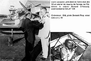 126-AERODROMES-ET-BASES-1945-1962-1-CHERAGAS-GALAT 3-GALAT 105 (37)